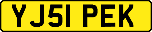 YJ51PEK