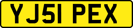 YJ51PEX