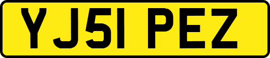 YJ51PEZ