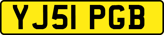 YJ51PGB