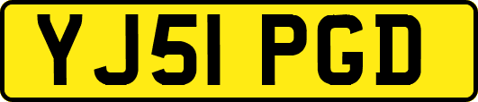 YJ51PGD