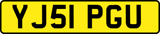 YJ51PGU