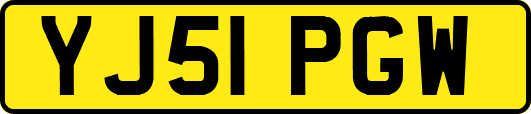 YJ51PGW