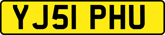 YJ51PHU