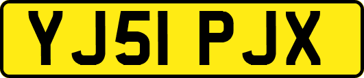 YJ51PJX