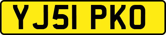 YJ51PKO
