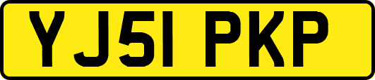 YJ51PKP