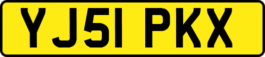 YJ51PKX