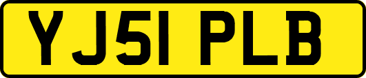 YJ51PLB