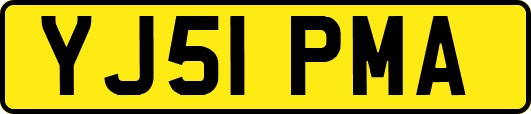 YJ51PMA