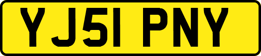 YJ51PNY