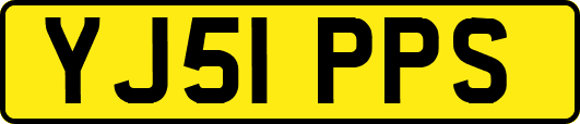 YJ51PPS
