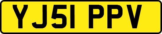 YJ51PPV