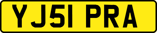 YJ51PRA