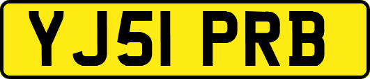 YJ51PRB