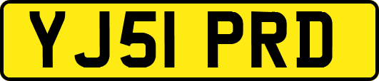 YJ51PRD