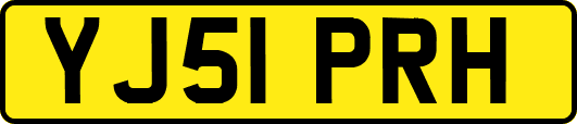 YJ51PRH