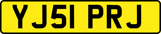 YJ51PRJ