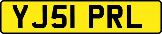 YJ51PRL