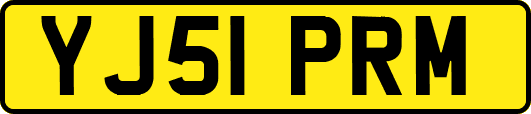 YJ51PRM