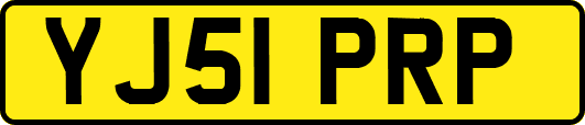 YJ51PRP
