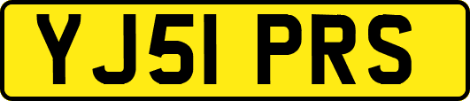 YJ51PRS