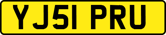 YJ51PRU