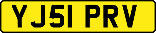YJ51PRV