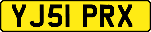 YJ51PRX