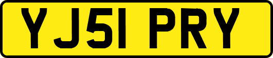 YJ51PRY
