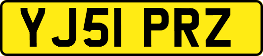 YJ51PRZ