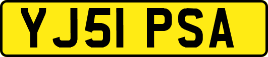 YJ51PSA