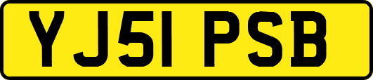 YJ51PSB