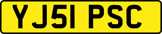 YJ51PSC