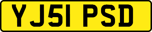 YJ51PSD