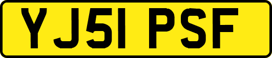 YJ51PSF