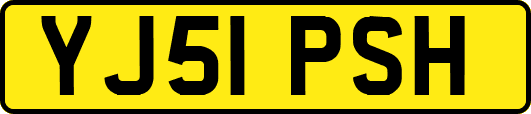 YJ51PSH
