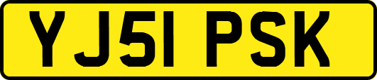 YJ51PSK