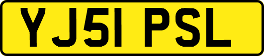 YJ51PSL