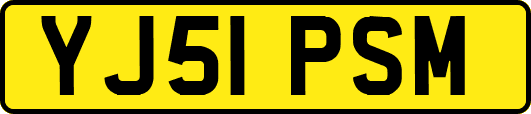 YJ51PSM