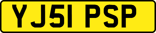 YJ51PSP