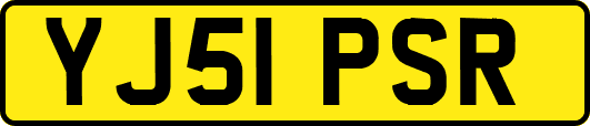 YJ51PSR