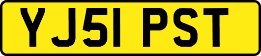 YJ51PST