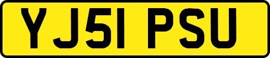YJ51PSU