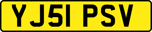 YJ51PSV