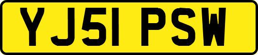YJ51PSW