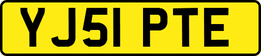 YJ51PTE