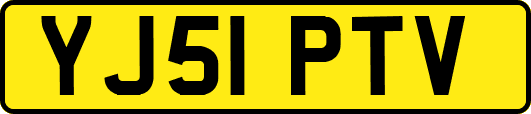YJ51PTV