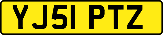 YJ51PTZ