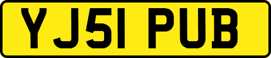 YJ51PUB